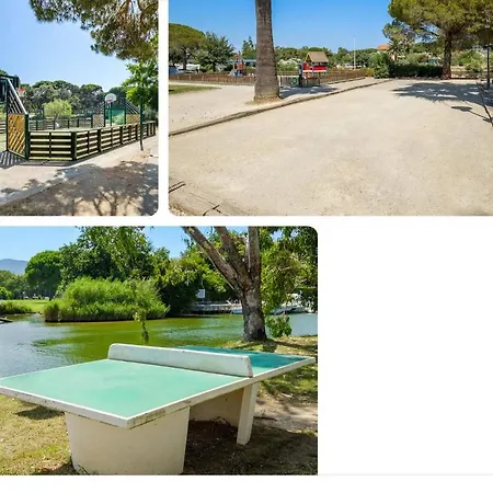 Air-conditioned Near Beaches Mandelieu
