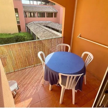 Apartman Air-conditioned Near Beaches Mandelieu